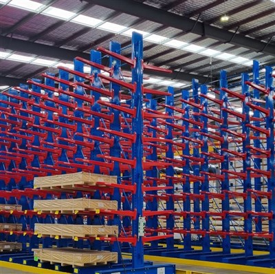 Heavy Duty Cantilever Stativer